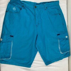 Mens Eight 732 Shorts 44 x 14